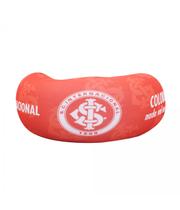 Almofada Cilíndrica para costas times - Internacional Almofada Cilíndrica para costas times - Internacional