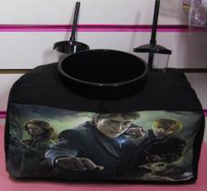 Almofada Cinema Harry Potter