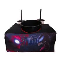 Almofada Cinema Homem Aranha