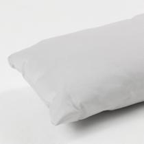 Almofada Cinza - 45x20cm Almofada Cinza - 45x20cm