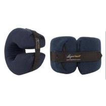 Almofada Circular para Braços e Pernas