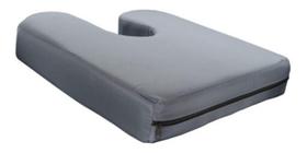 Almofada Cóccix Conforto Para Alívio De Pressão Longevitech - Longevitech