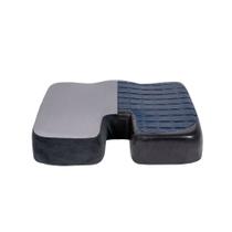 ALMOFADA CÓCCIX PREMIUM ICEGEL - LONGEVITECH Tamanho:Único ALMOFADA CÓCCIX PREMIUM ICEGEL - LONGEVITECH Tamanho:Único