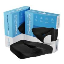 Almofada Cóccix Premium Postura Theraposture Theramart