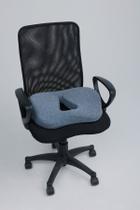 Almofada Cóccix Protetor Anatômico Assento Ortopédico