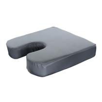 ALMOFADA CÓCCIX SUPER CONFORTO - LONGEVITECH Tamanho:Único