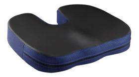 Almofada Cóccix Viscoelástico Theva Inteligente Visco Elastc