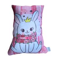 Almofada Coelho Páscoa Presente Com Bolso Para Chocolate Almofada Cheia com Ziper Almofada Coelho Páscoa Presente Com Bolso Para Chocolate Almofada Cheia com Ziper