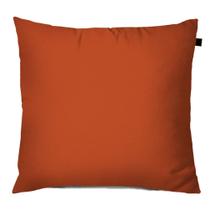 Almofada Color Lisa 40x40cm - Laranja Almofada Color Lisa 40x40cm - Laranja