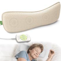 Almofada com alto-falante Bluetooth Avantree Slumber 2 com controle remoto Almofada com alto-falante Bluetooth Avantree Slumber 2 com controle remoto