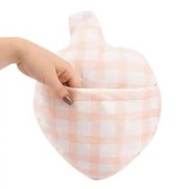 Almofada Com Bolsa Termica Gel - Berry Happy - Uatt Almofada Com Bolsa Termica Gel - Berry Happy - Uatt