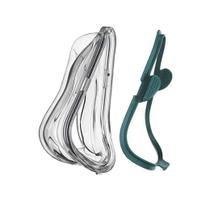 Almofada com Clipe para Máscara Mirage Quattro Pequeno (S) - ResMed