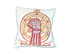 Almofada com desenho de anime com enchimento Almofada com desenho de anime com enchimento