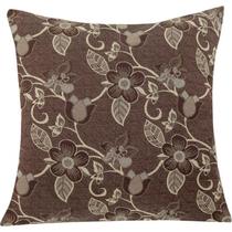 Almofada Com Enchimento Atlanta Jacquard Antonella