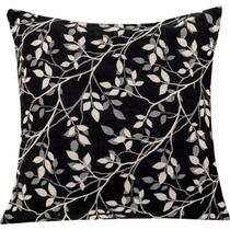 Almofada Com Enchimento Atlanta Jacquard Camile