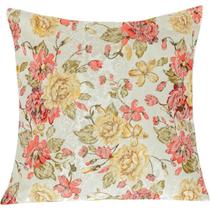 Almofada Com Enchimento Atlanta Jacquard Jessica