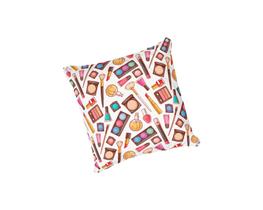 Almofada com enchimento Estojos Maquiagens Diversas Almofada com enchimento Estojos Maquiagens Diversas