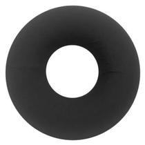 Almofada com Orificio Assento Soft Grande Perfetto Preto