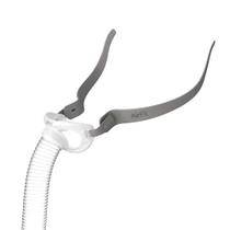 Almofada com tubo curto para AirFit P10 Extra Pequeno - Resmed