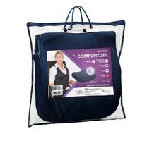 Almofada comfort gel theva copespuma