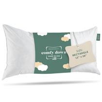 Almofada ComfyDown 100% algodão 233 TC (30 x 70 cm)