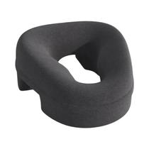 Almofada Confortável Para Massagem Facial Deitada De Bruços Com Suporte Para Seios