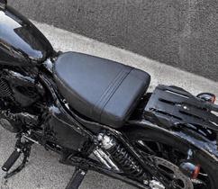 Almofada Conforto Moto Universal Design Antiderrapante e Ajuste Perfeito Almofada Conforto Moto Universal Design Antiderrapante e Ajuste Perfeito