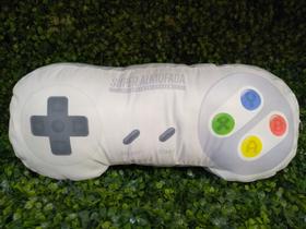 Almofada controle, super almofada