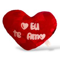 Almofada coração Almofada coração