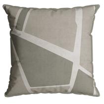 Almofada Cordone Velveteen 790 Basica 43x43cm Belchior Almofada Cordone Velveteen 790 Basica 43x43cm Belchior