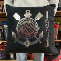 Almofada Corinthians Almofada Corinthians