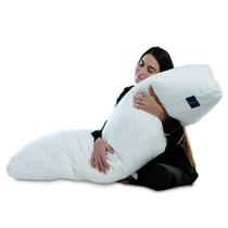Almofada corporal ACCURATEX Full Body Hybrid Memory Foam Almofada corporal ACCURATEX Full Body Hybrid Memory Foam