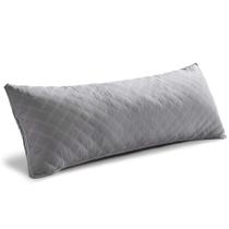 Almofada corporal Oubonun Premium ajustável acolchoada