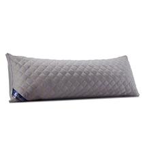 Almofada corporal Siluvia Premium ajustável acolchoada 21x54cm Almofada corporal Siluvia Premium ajustável acolchoada 21x54cm