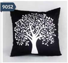 Almofada Cort Branco as Ametista 50 9052 0