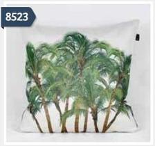 Almofada Cort Branco as Libia 50 8523 0