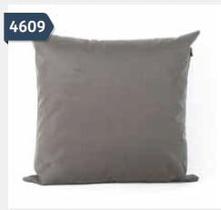 Almofada Cort Branco as Velveti 50 4609 0