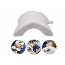 Almofada Corvada Memory for Hugging Bed Travesseiro