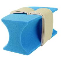 Almofada Coxim Abdutor De Perna E Quadril Espuma Almofada Coxim Abdutor De Perna E Quadril Espuma