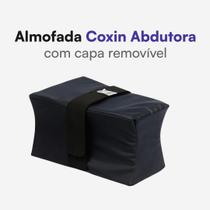 Almofada Coxin Abdutora De Perna E Quadril Espuma Anatômico COM CAPA Espumix