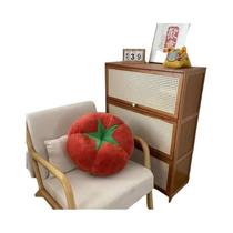 Almofada Criativa Em Forma De Cogumelo Para Sofá, Decoração De Chão Para Sala De Estar, Almofada Almofada Criativa Em Forma De Cogumelo Para Sofá, Decoração De Chão Para Sala De Estar, Almofada