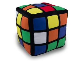 Almofada Cubo Mágico 30x30