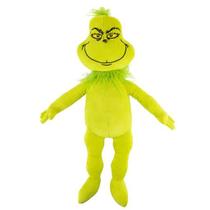 Almofada Cuddle Buddy Franco Dr. Seuss The Grinch 50cm