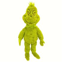 Almofada Cuddle Buddy Franco Dr. Seuss The Grinch 50cm