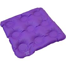 Almofada D'Água Bioflorence - Caixa de Ovo - Quadrada - 45x45 cm Almofada D'Água Bioflorence - Caixa de Ovo - Quadrada - 45x45 cm