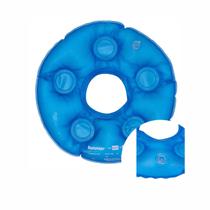 Almofada D'agua Redonda, Hemorroidas, Anti Escaras Aquasonus