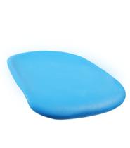 Almofada da Cadeira Eiffel Com Braços - Cor Azul Almofada da Cadeira Eiffel Com Braços - Cor Azul