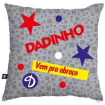 Almofada Dadinho