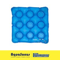 Almofada dágua caixa de ovo quadrada sem orifício - aq31