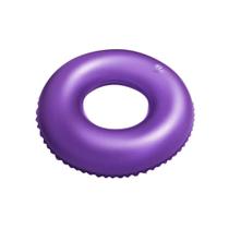 Almofada DÁgua Redonda com Orifício Bioflorence AntiEscaras Conforto Terapêutico e Alívio de Pressão Almofada DÁgua Redonda com Orifício Bioflorence AntiEscaras Conforto Terapêutico e Alívio de Pressão